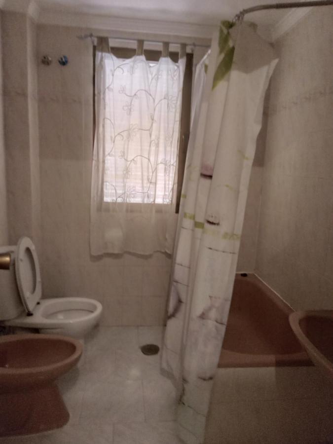 הוסטל רונדה La Campina מראה חיצוני תמונה
