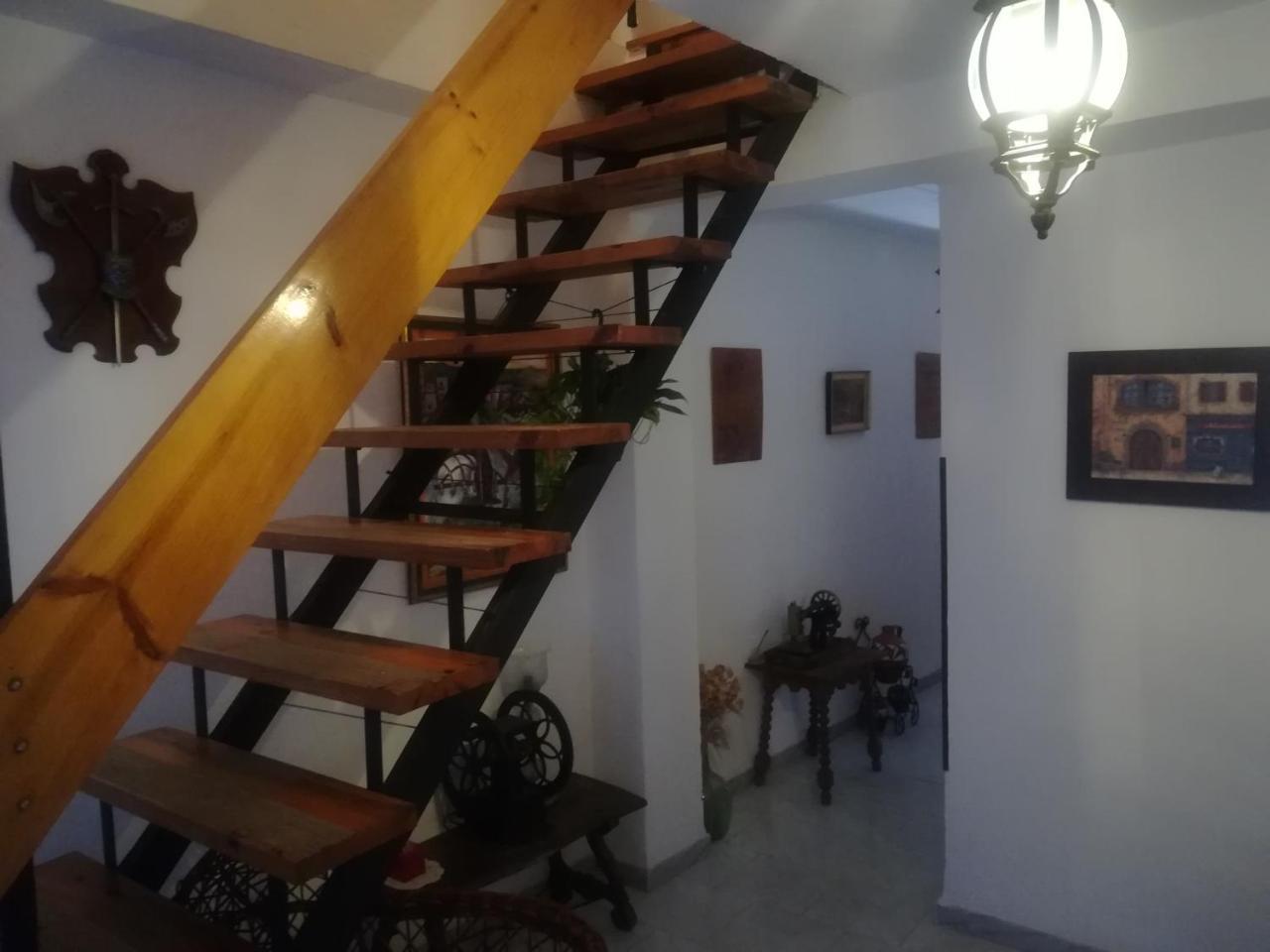 הוסטל רונדה La Campina מראה חיצוני תמונה